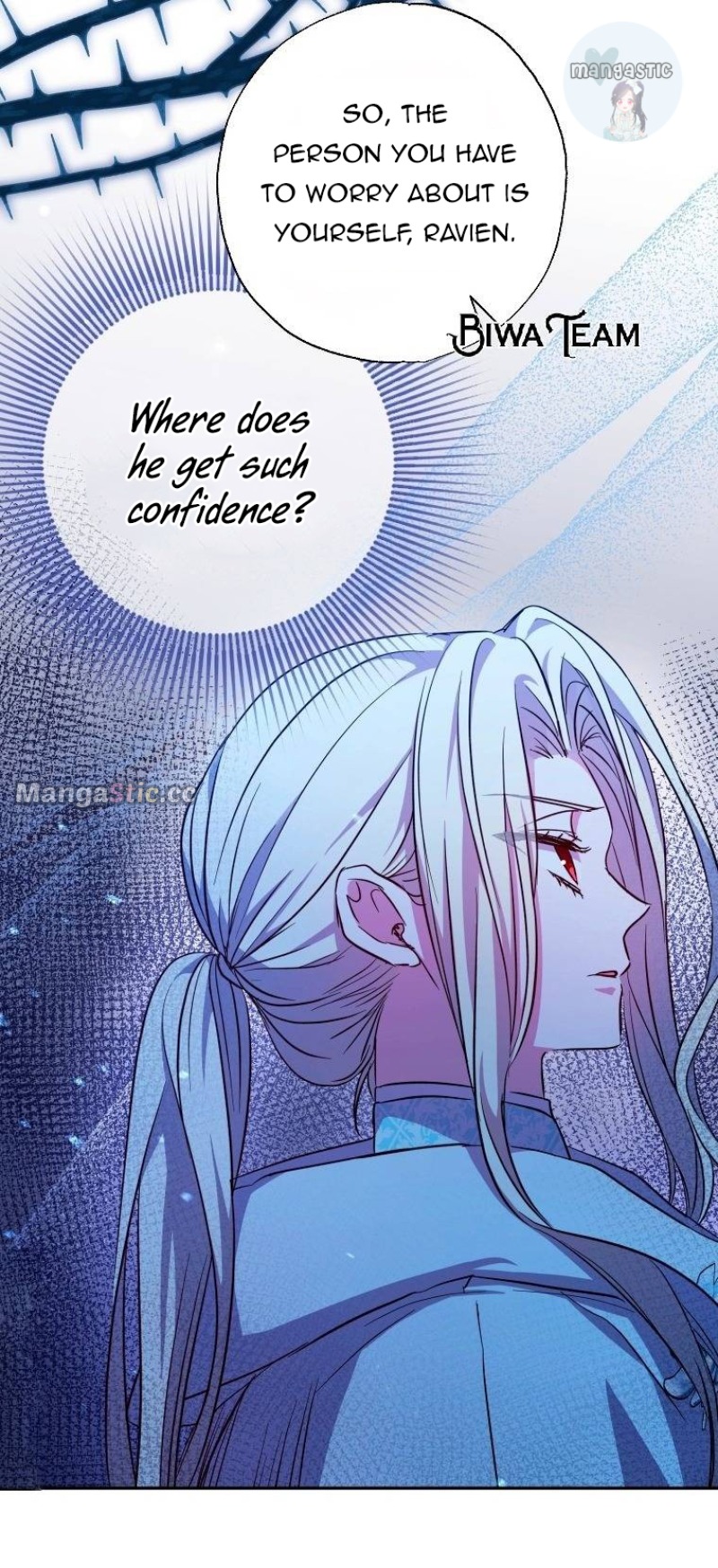 A Saint Who Was Adopted by the Grand Duke Chapter 28 196 23