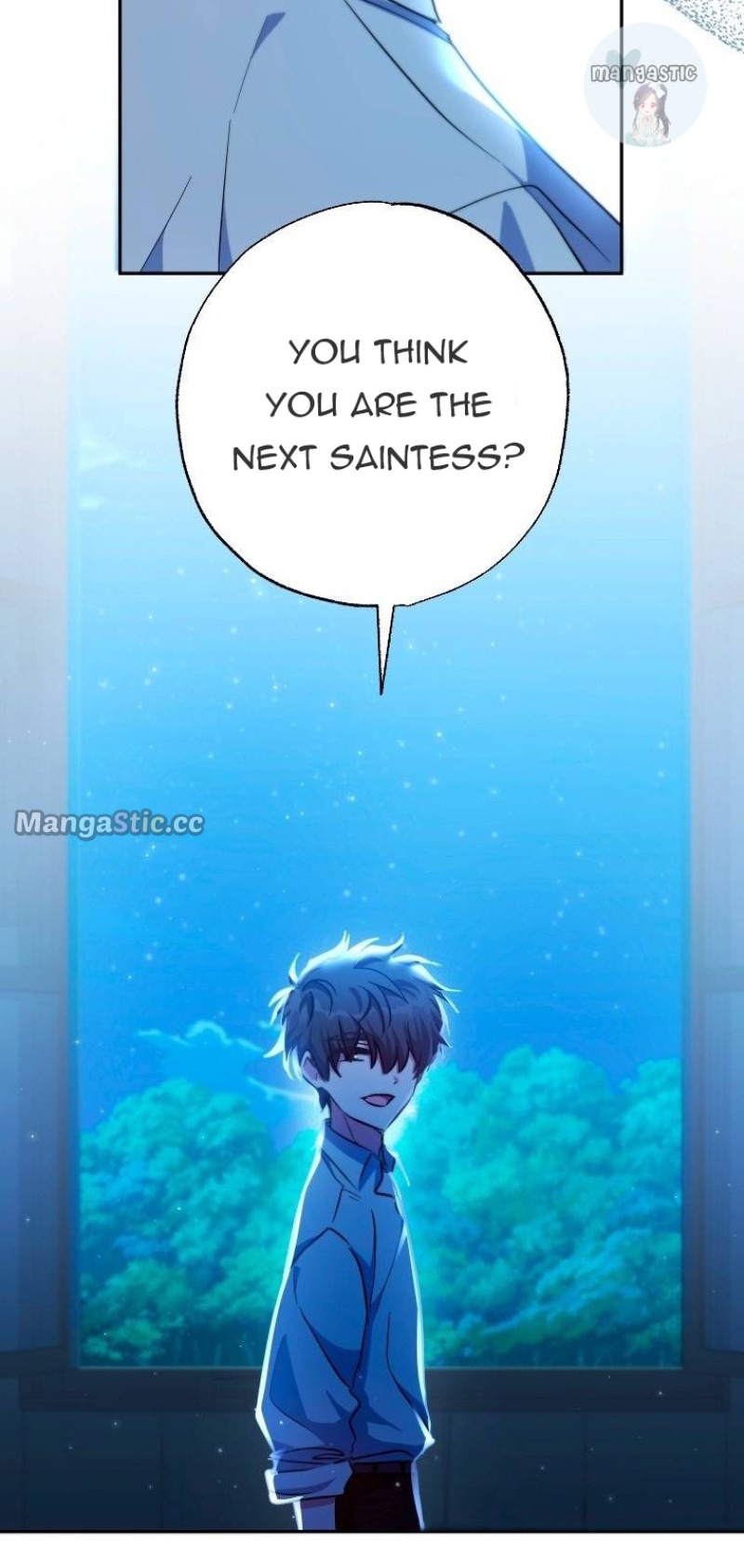 A Saint Who Was Adopted by the Grand Duke Chapter 28 199 26