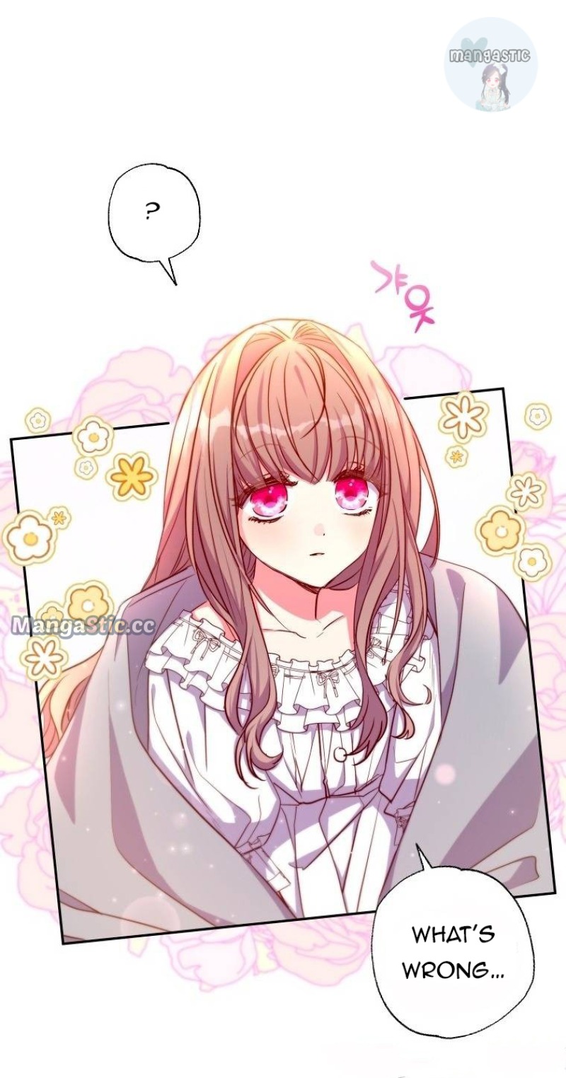 A Saint Who Was Adopted by the Grand Duke Chapter 28 220 47
