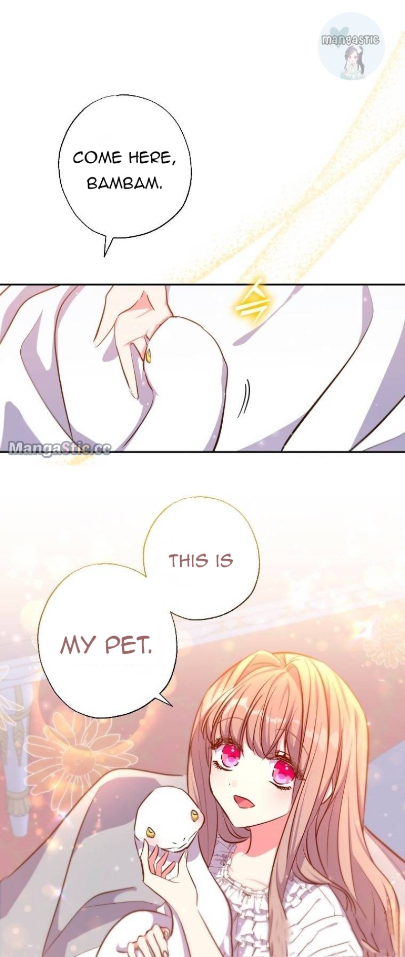 A Saint Who Was Adopted by the Grand Duke Chapter 28 225 52