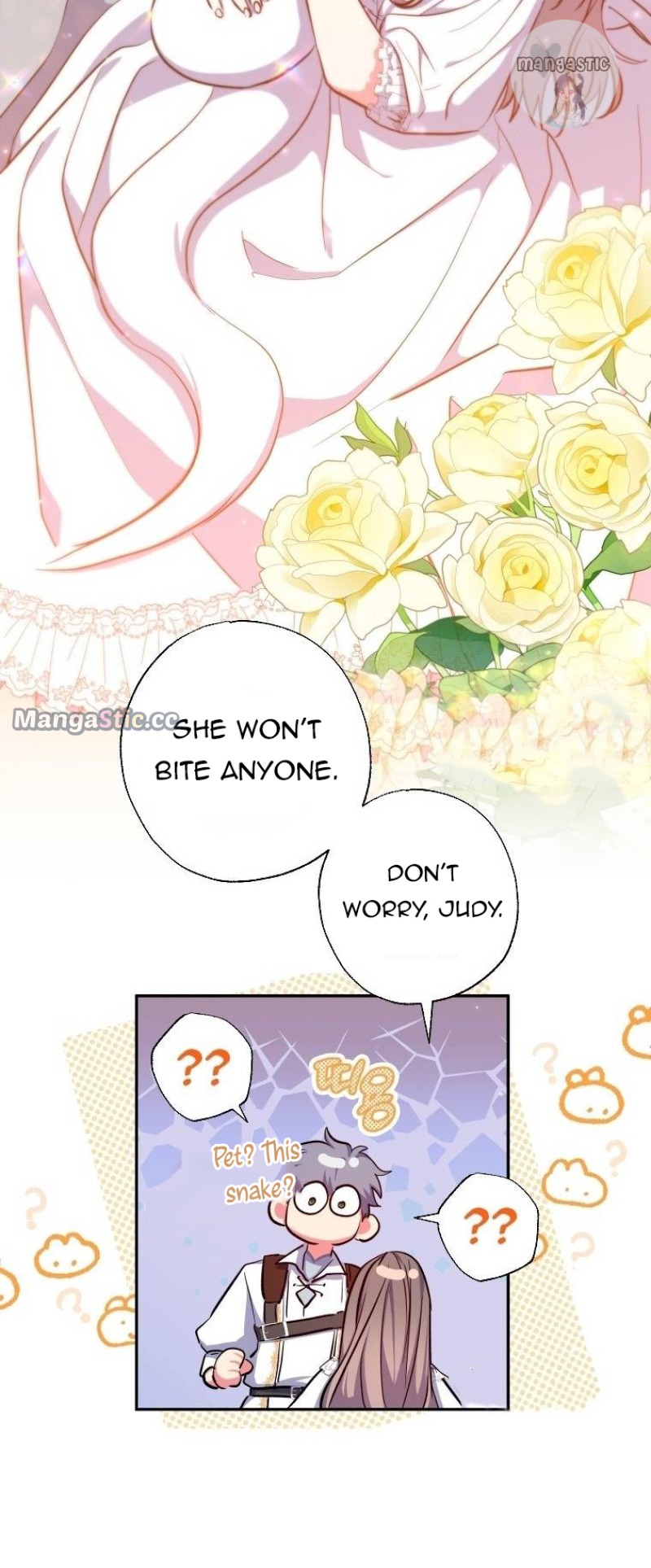 A Saint Who Was Adopted by the Grand Duke Chapter 28 226 53