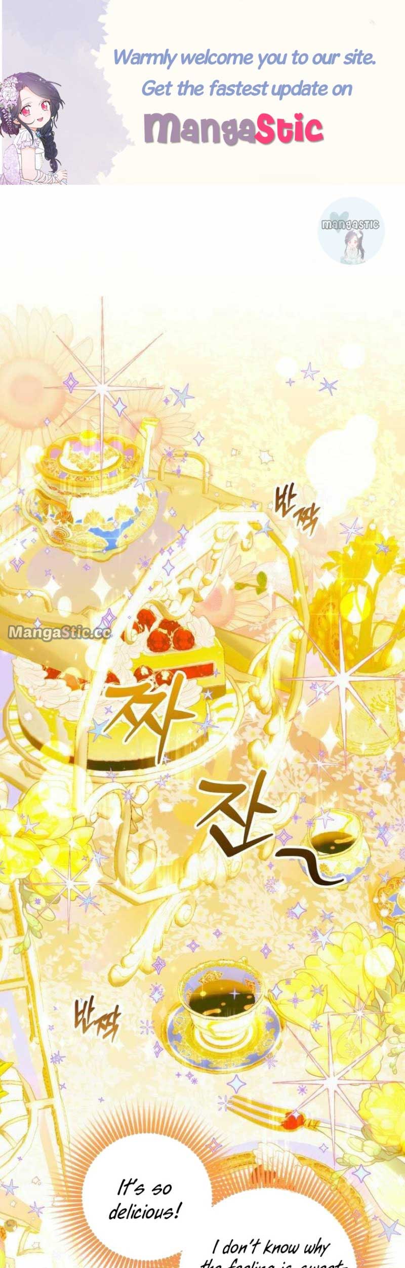A Saint Who Was Adopted by the Grand Duke Chapter 32 38 0 01