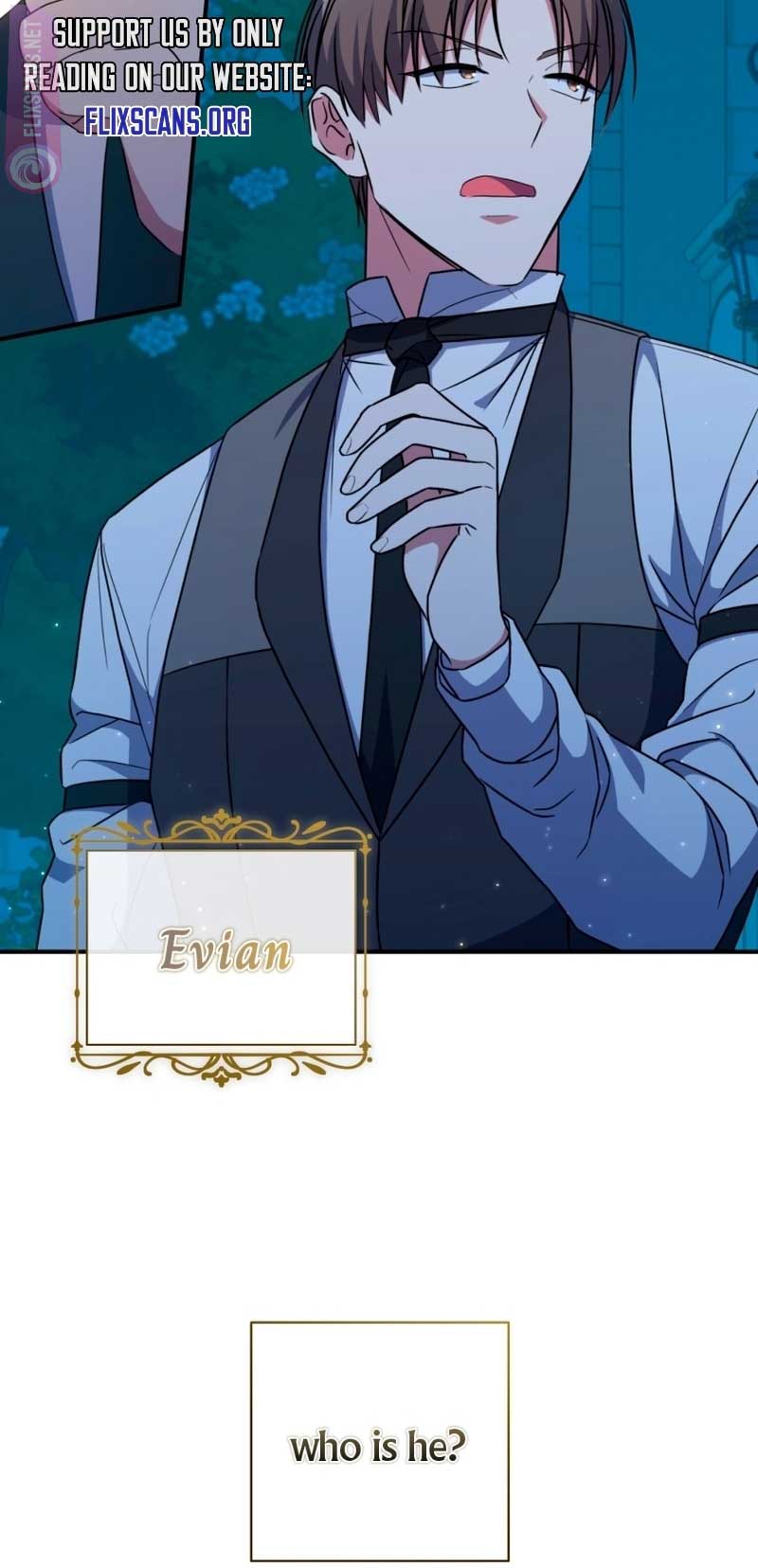 A Saint Who Was Adopted by the Grand Duke Chapter 37 176 21