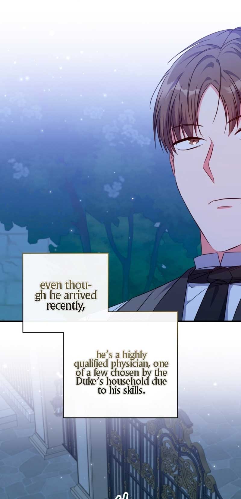 A Saint Who Was Adopted by the Grand Duke Chapter 37 177 22