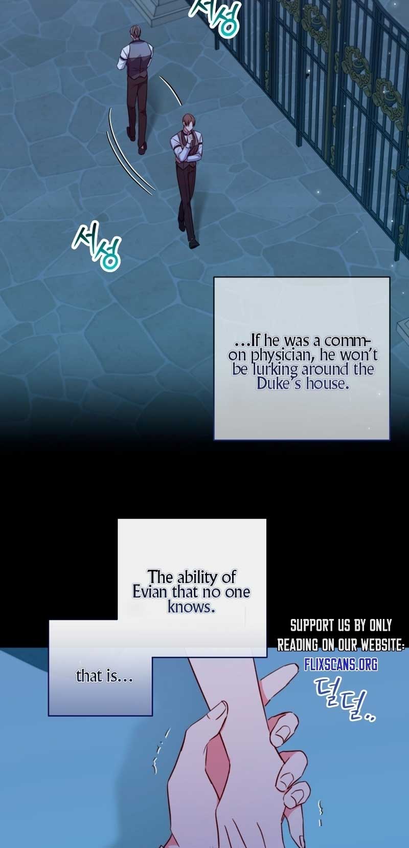A Saint Who Was Adopted by the Grand Duke Chapter 37 178 23