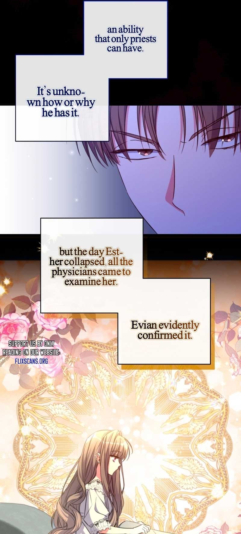 A Saint Who Was Adopted by the Grand Duke Chapter 37 180 25