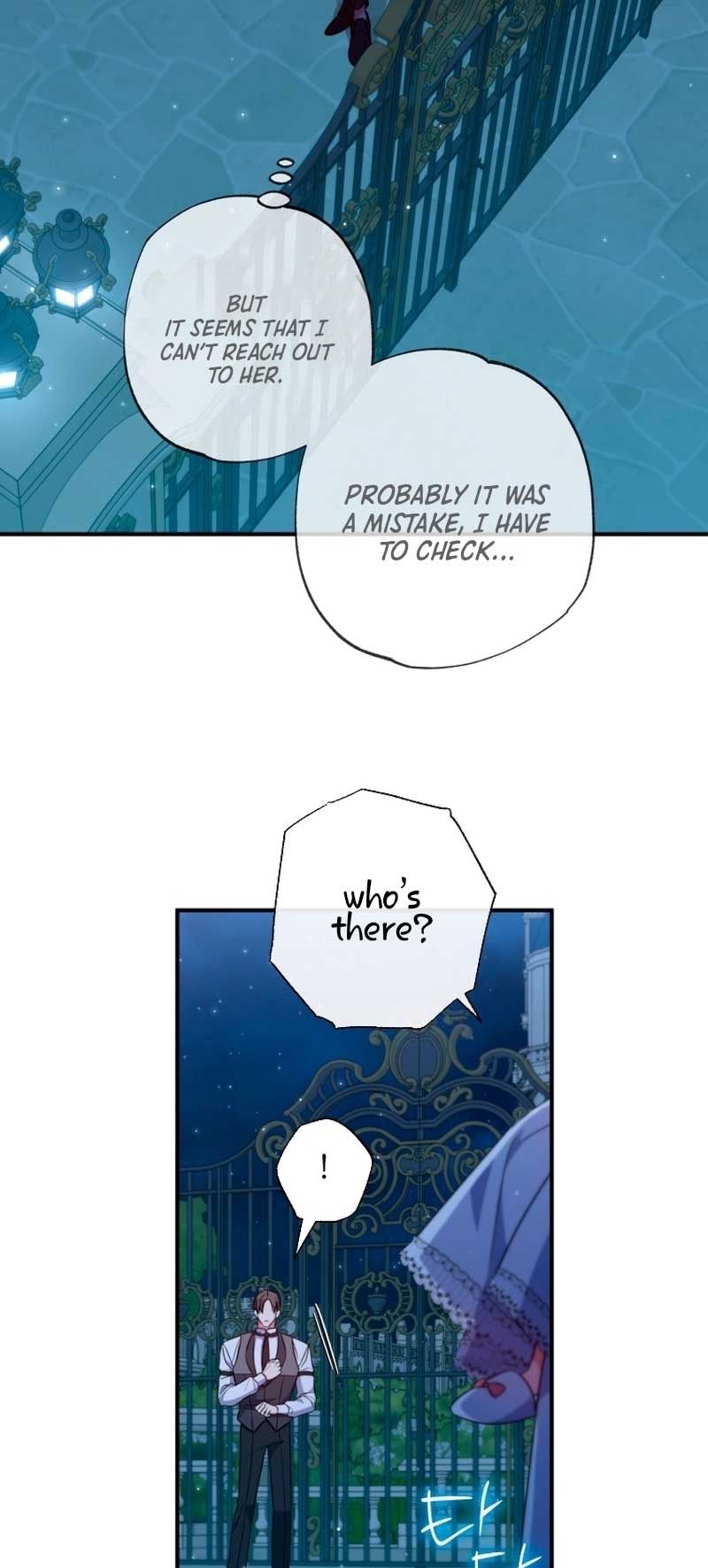 A Saint Who Was Adopted by the Grand Duke Chapter 37 182 27