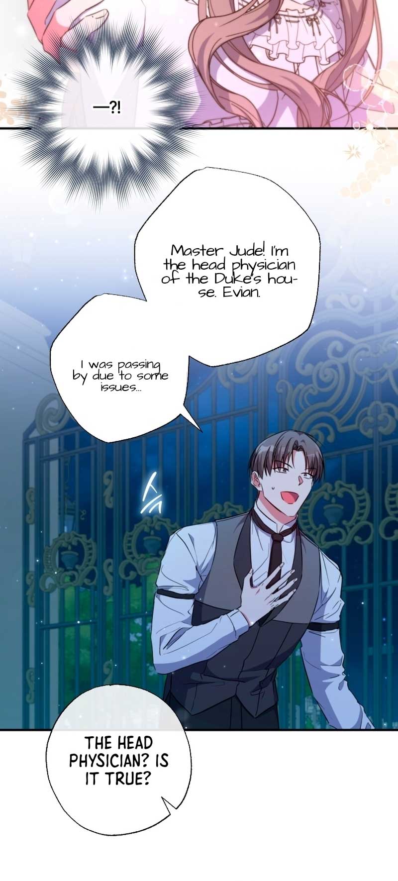 A Saint Who Was Adopted by the Grand Duke Chapter 37 184 29