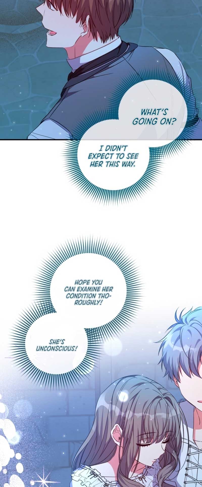A Saint Who Was Adopted by the Grand Duke Chapter 37 186 31