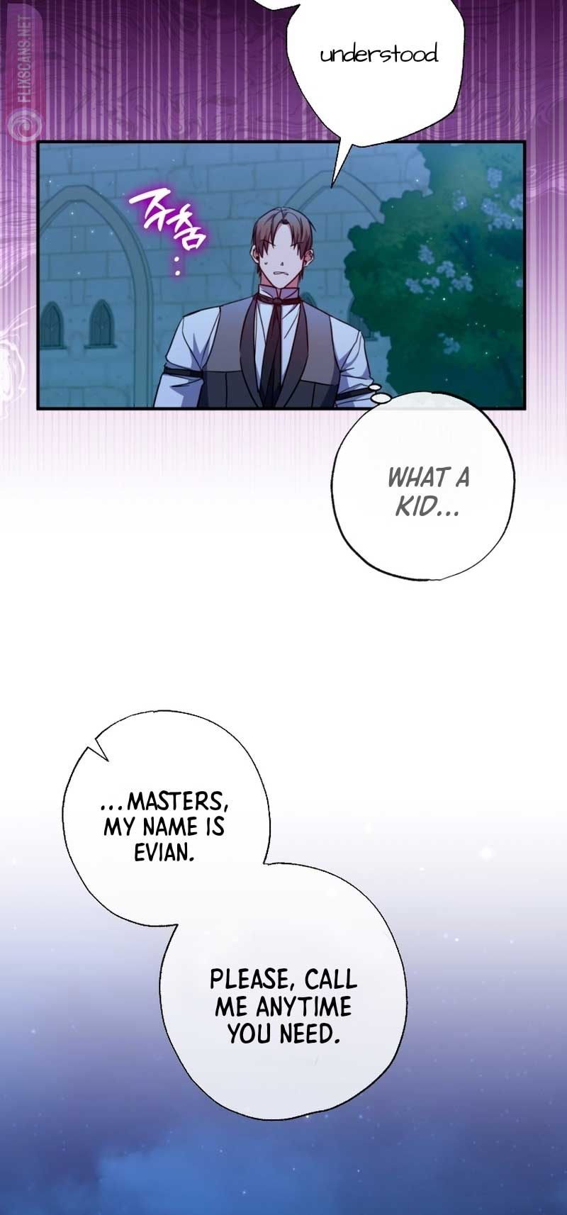 A Saint Who Was Adopted by the Grand Duke Chapter 37 197 42