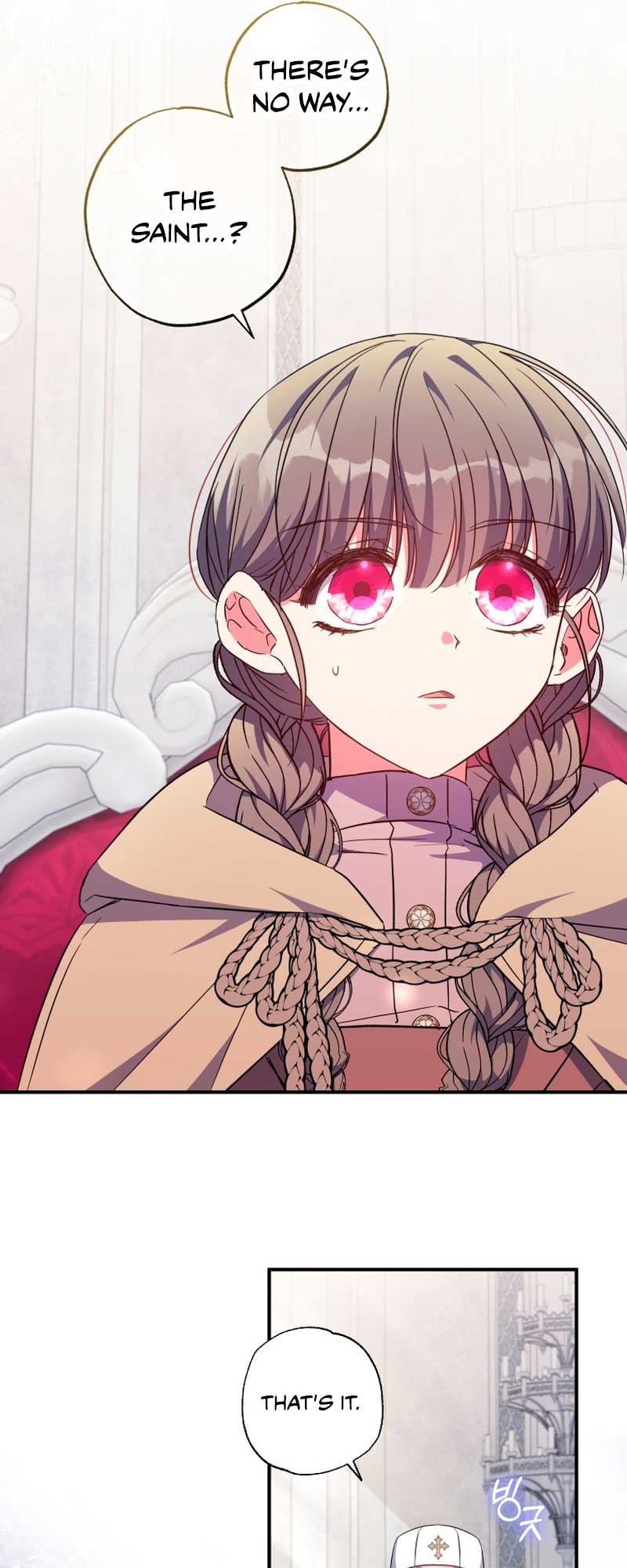 A Saint Who Was Adopted by the Grand Duke Chapter 40 165 10