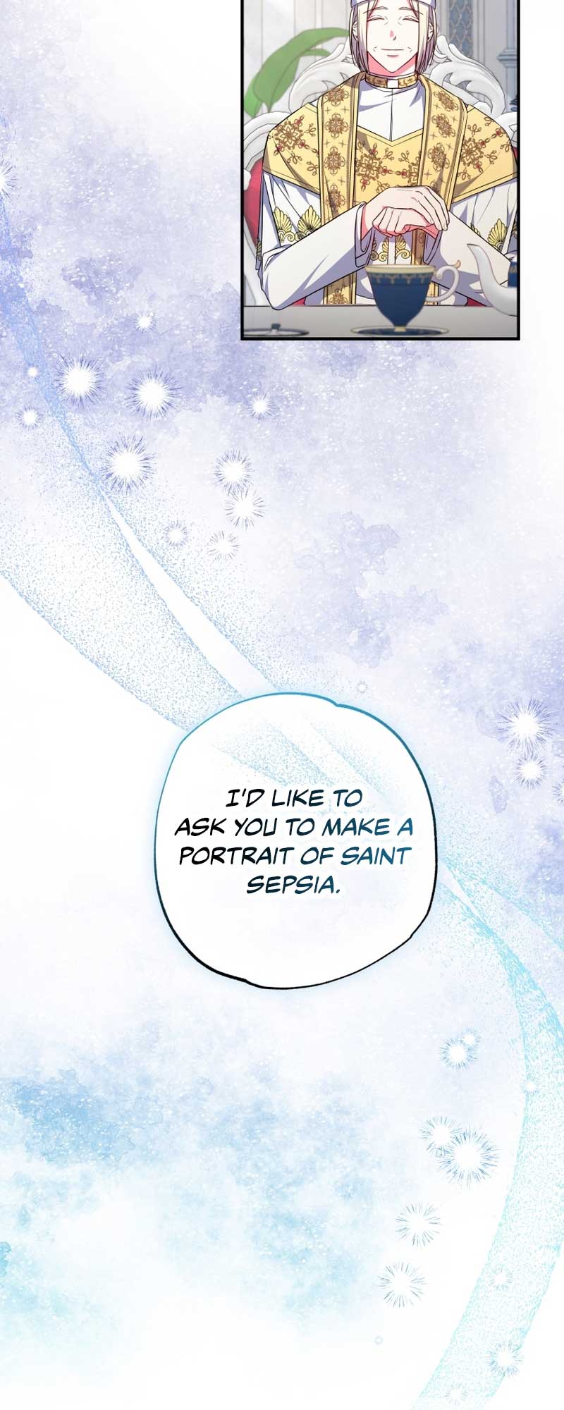 A Saint Who Was Adopted by the Grand Duke Chapter 40 166 11