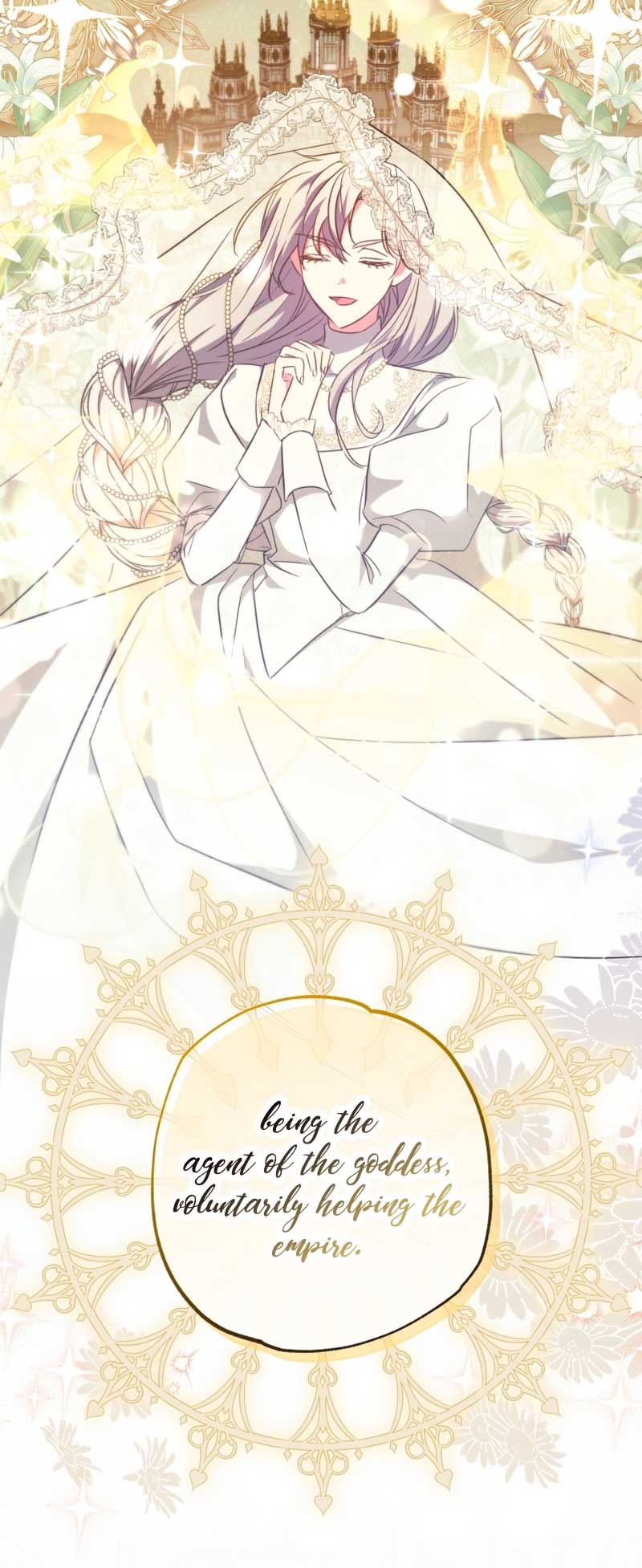 A Saint Who Was Adopted by the Grand Duke Chapter 40 164 9
