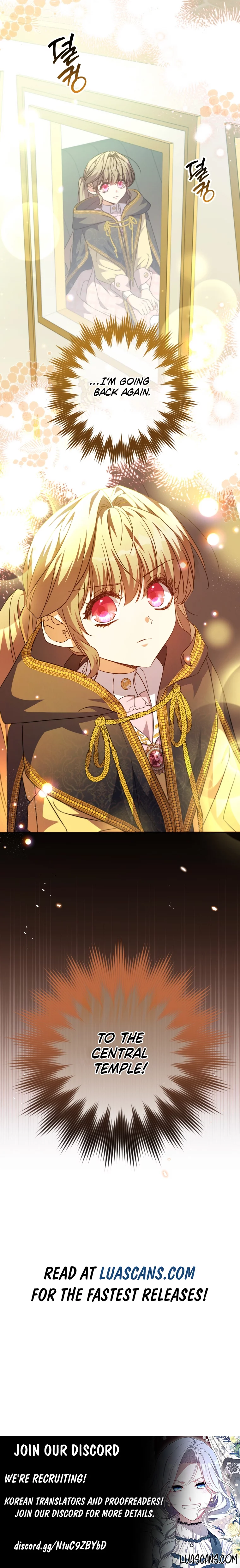 A Saint Who Was Adopted by the Grand Duke Chapter 41 51 10
