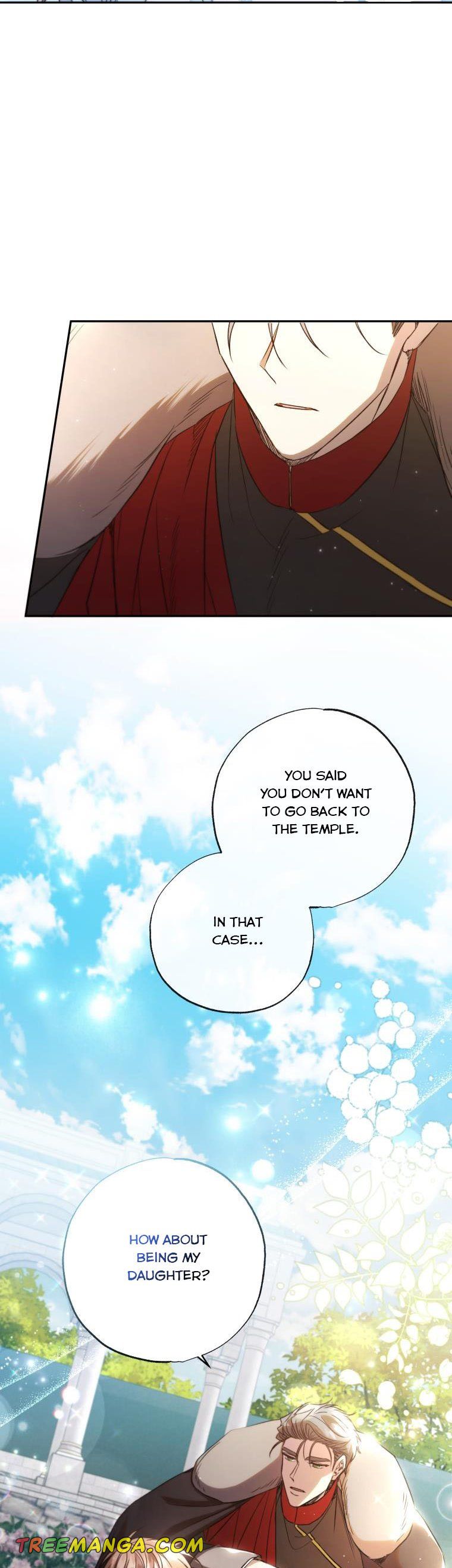 A Saint Who Was Adopted by the Grand Duke Chapter 5 145 17
