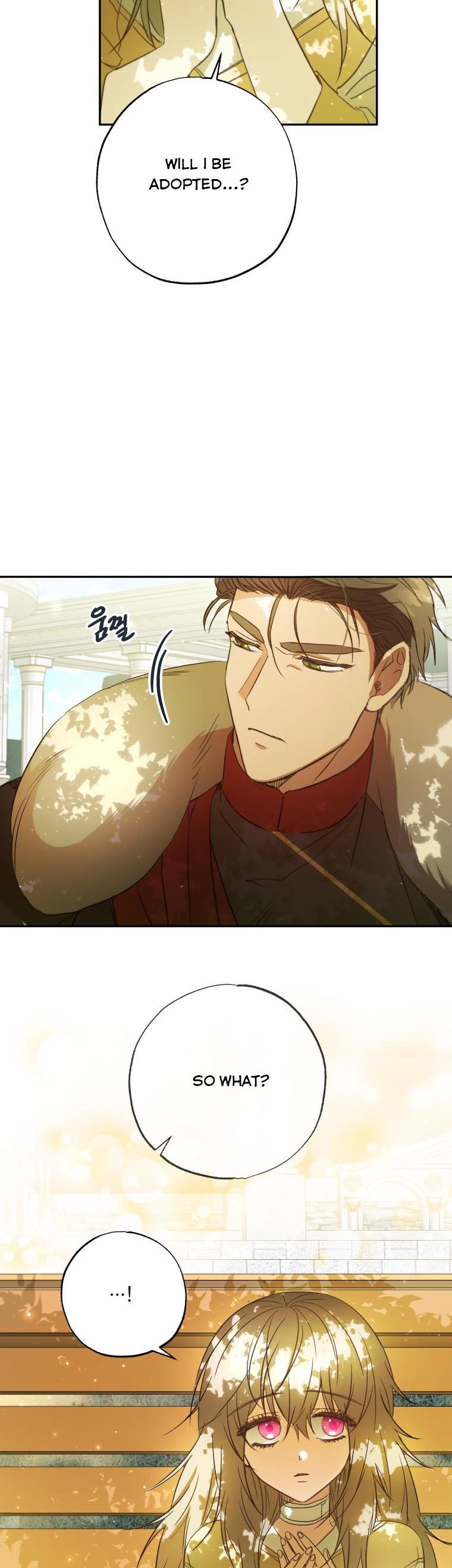 A Saint Who Was Adopted by the Grand Duke Chapter 5 150 22