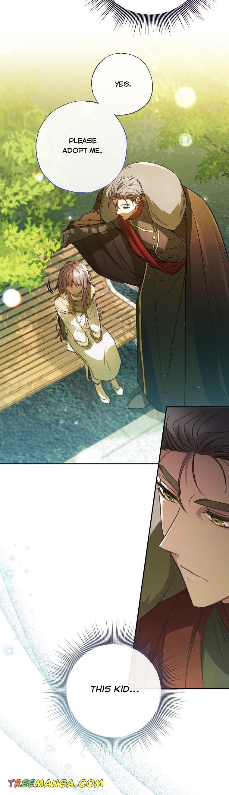 A Saint Who Was Adopted by the Grand Duke Chapter 5 153 25