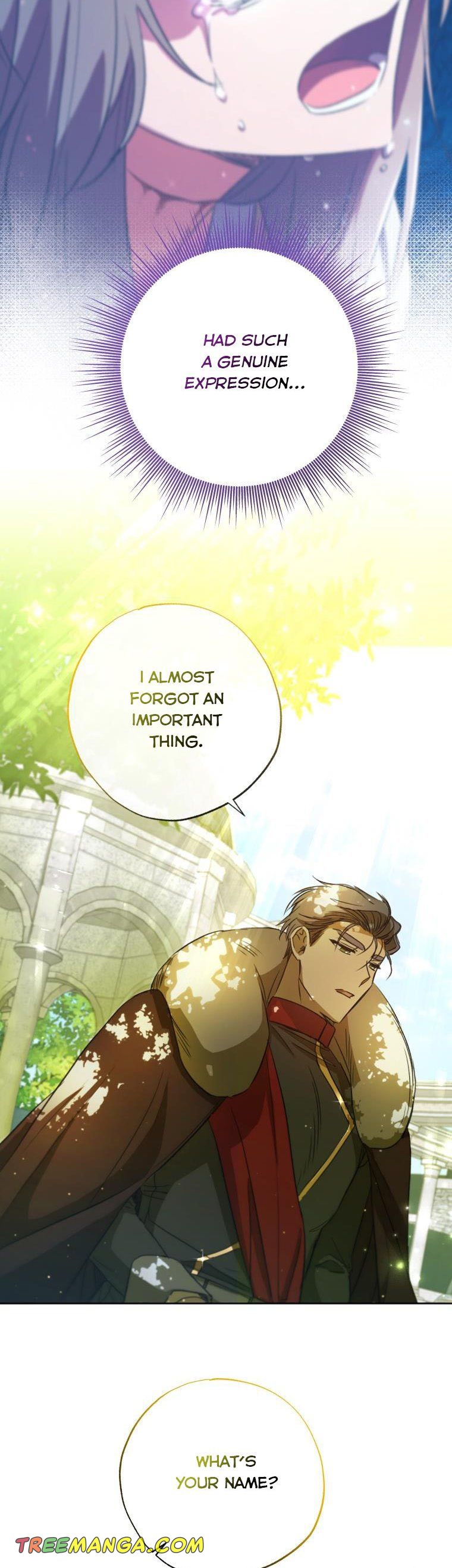 A Saint Who Was Adopted by the Grand Duke Chapter 5 155 27