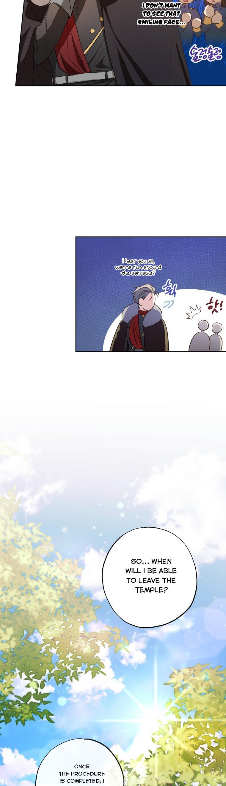 A Saint Who Was Adopted by the Grand Duke Chapter 5 160 32