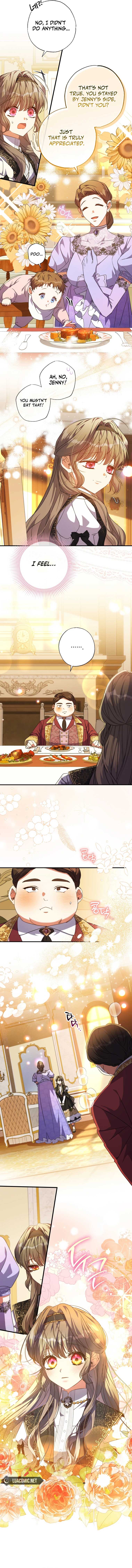 A Saint Who Was Adopted by the Grand Duke Chapter 52 54 10