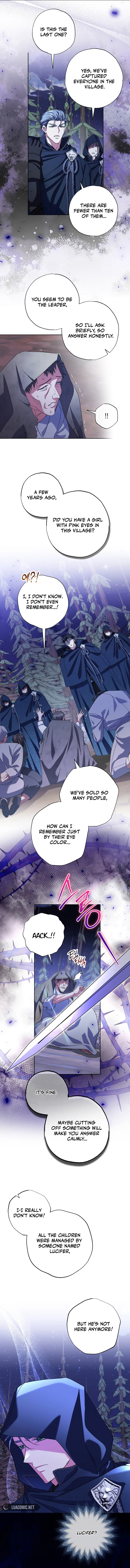 A Saint Who Was Adopted by the Grand Duke Chapter 54 51 7