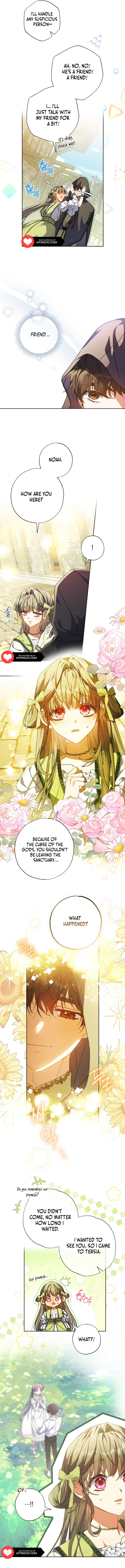 A Saint Who Was Adopted by the Grand Duke Chapter 55 42 02
