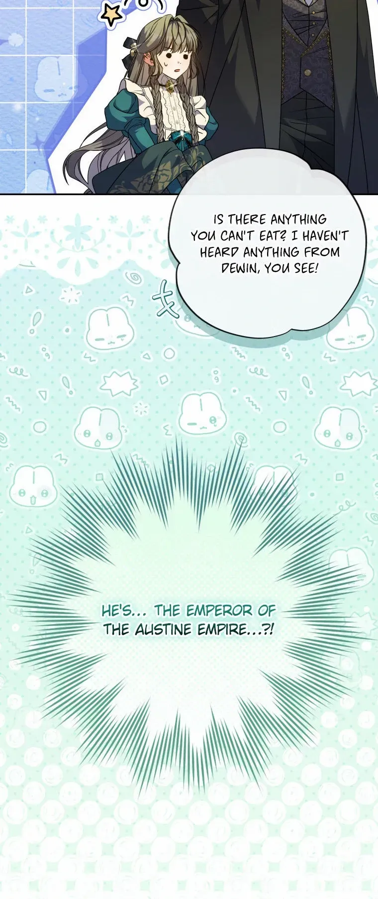 A Saint Who Was Adopted by the Grand Duke Chapter 73 261 30aa9488da03