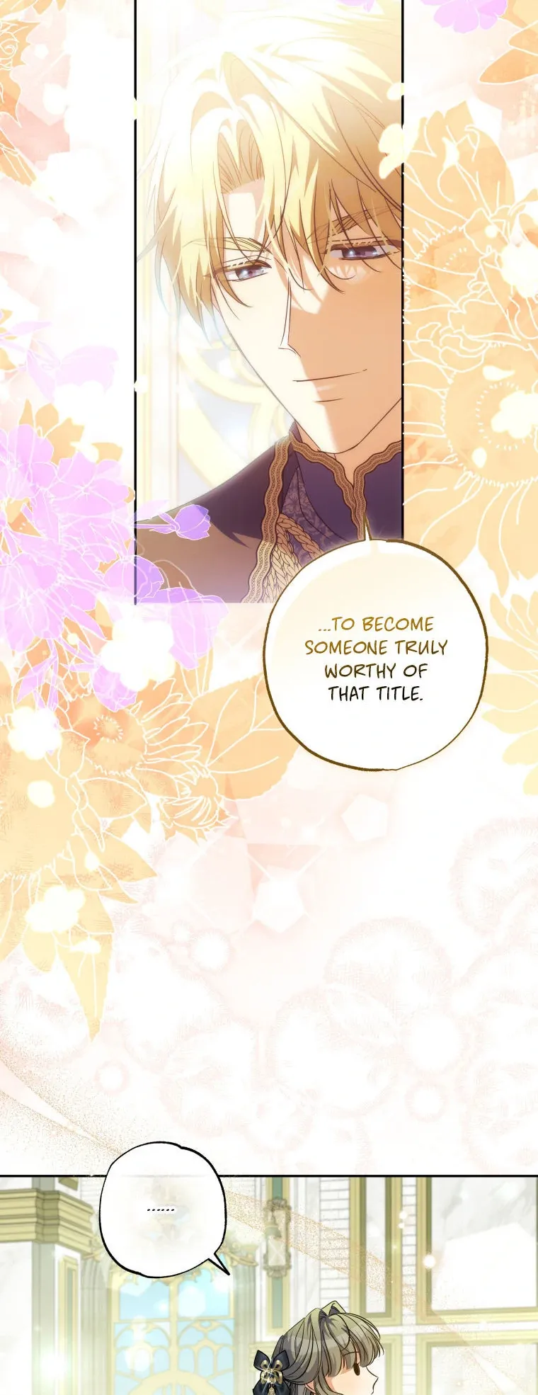 A Saint Who Was Adopted by the Grand Duke Chapter 73 240 34150360c652