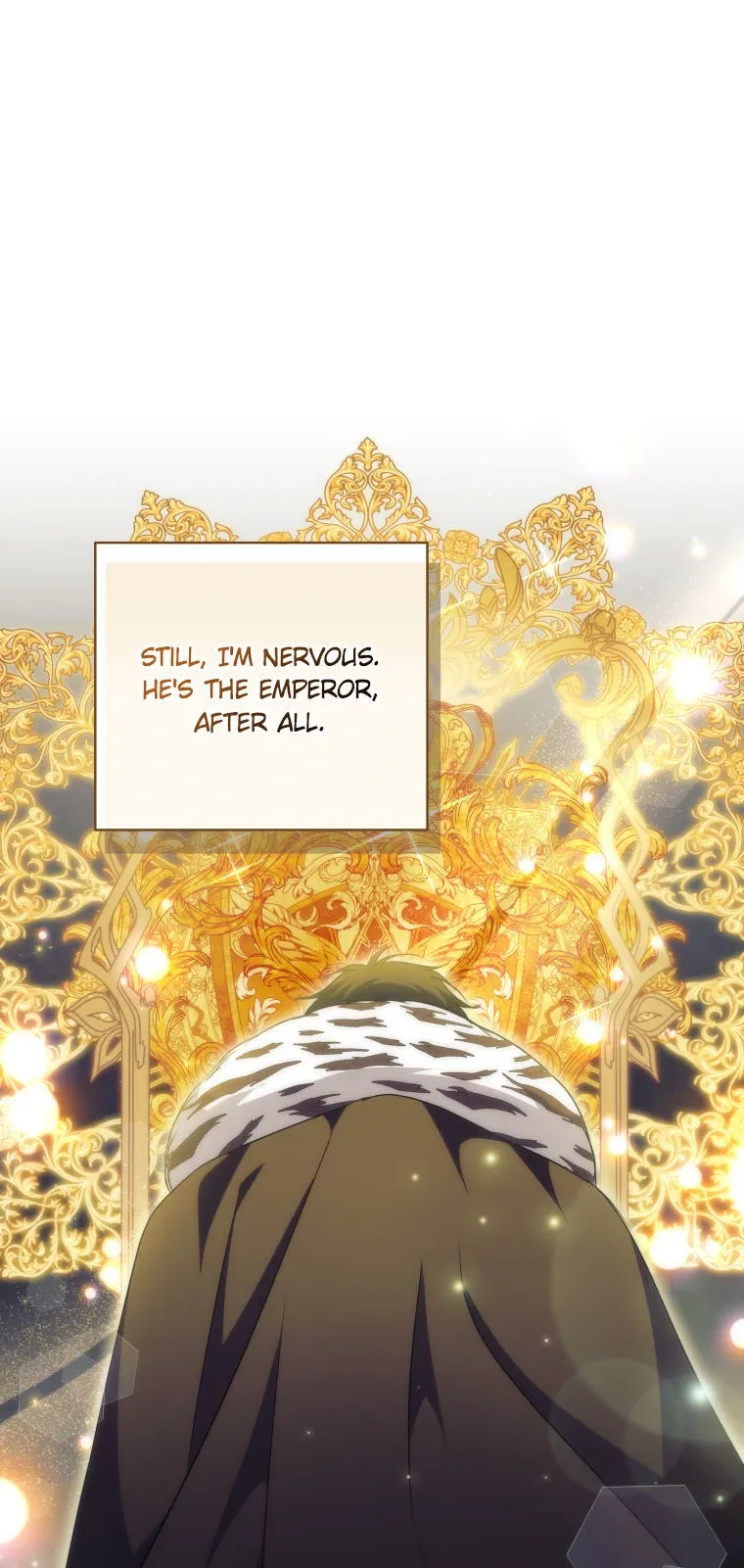 A Saint Who Was Adopted by the Grand Duke Chapter 73 248 40861a4531bb