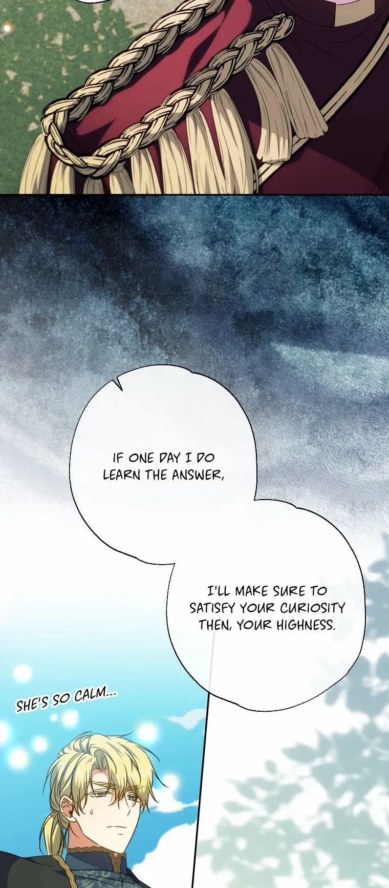 A Saint Who Was Adopted by the Grand Duke Chapter 73 225 409792ab8f9a