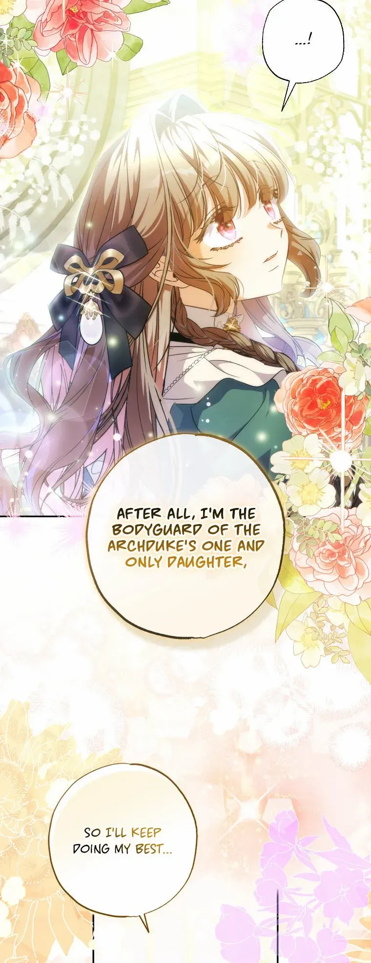 A Saint Who Was Adopted by the Grand Duke Chapter 73 239 40aea7347a2e