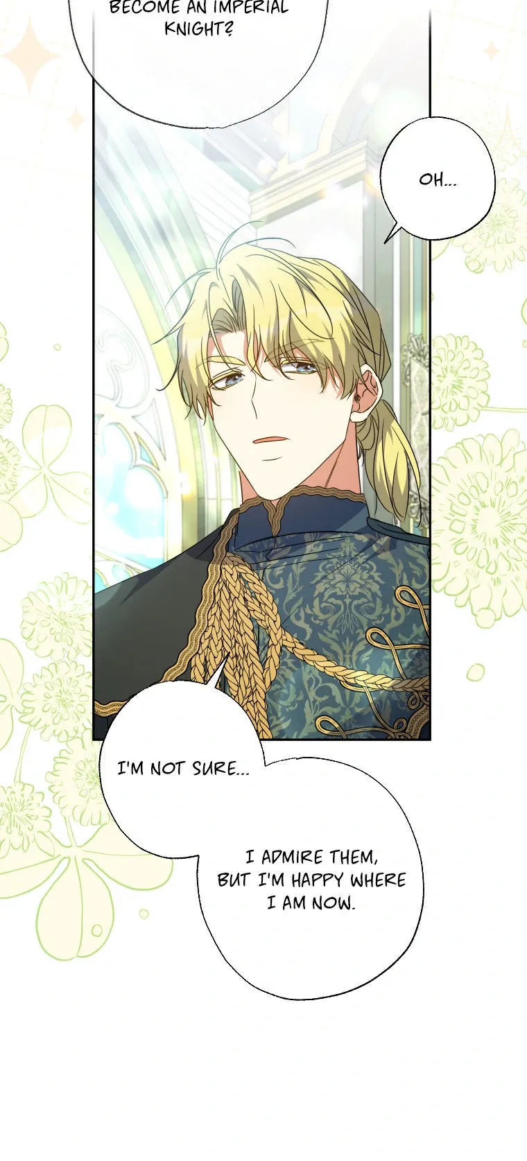 A Saint Who Was Adopted by the Grand Duke Chapter 73 237 8ce1c93f0c3d