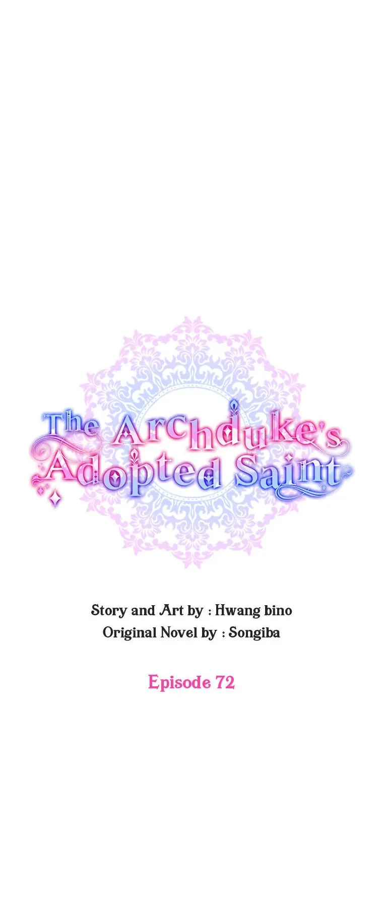 A Saint Who Was Adopted by the Grand Duke Chapter 73 220 9686d90ae996