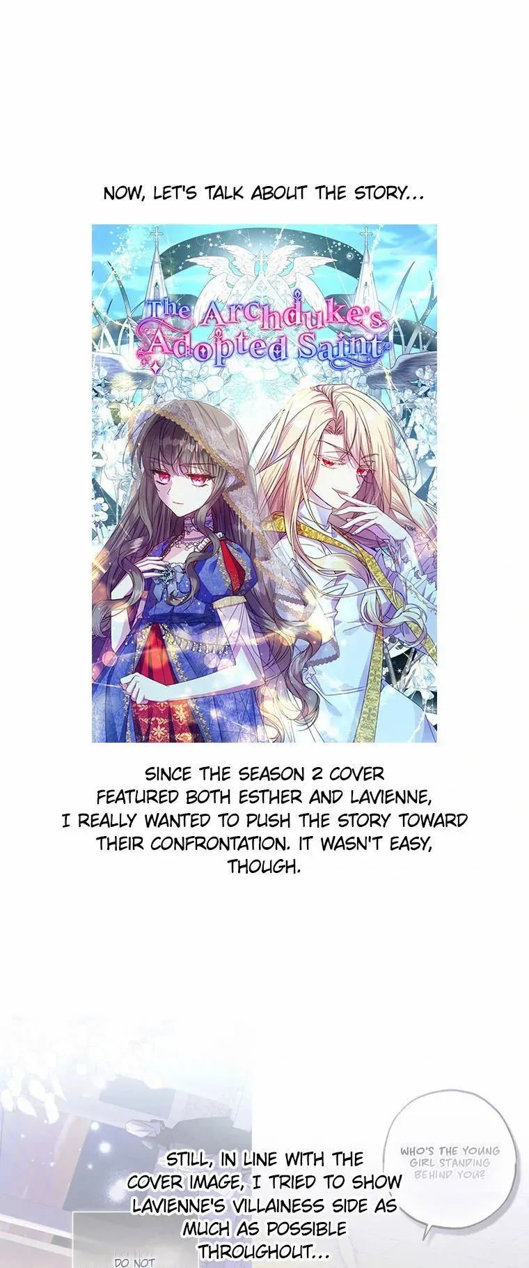 A Saint Who Was Adopted by the Grand Duke Chapter 73 265 96e03017683b