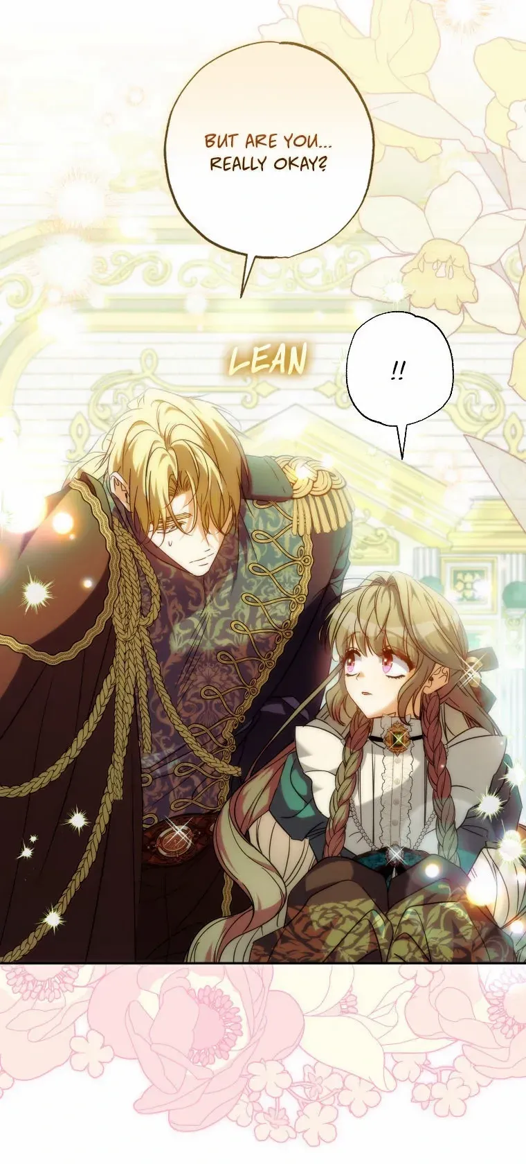 A Saint Who Was Adopted by the Grand Duke Chapter 73 233 9f3f5d2aebcb