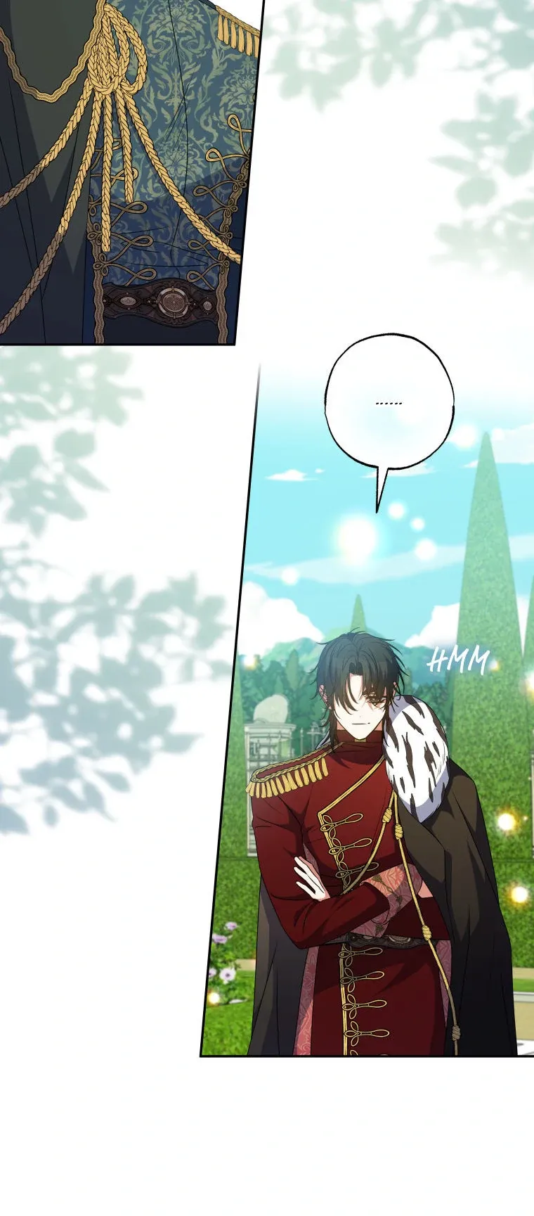 A Saint Who Was Adopted by the Grand Duke Chapter 73 226 d8201b7a6322