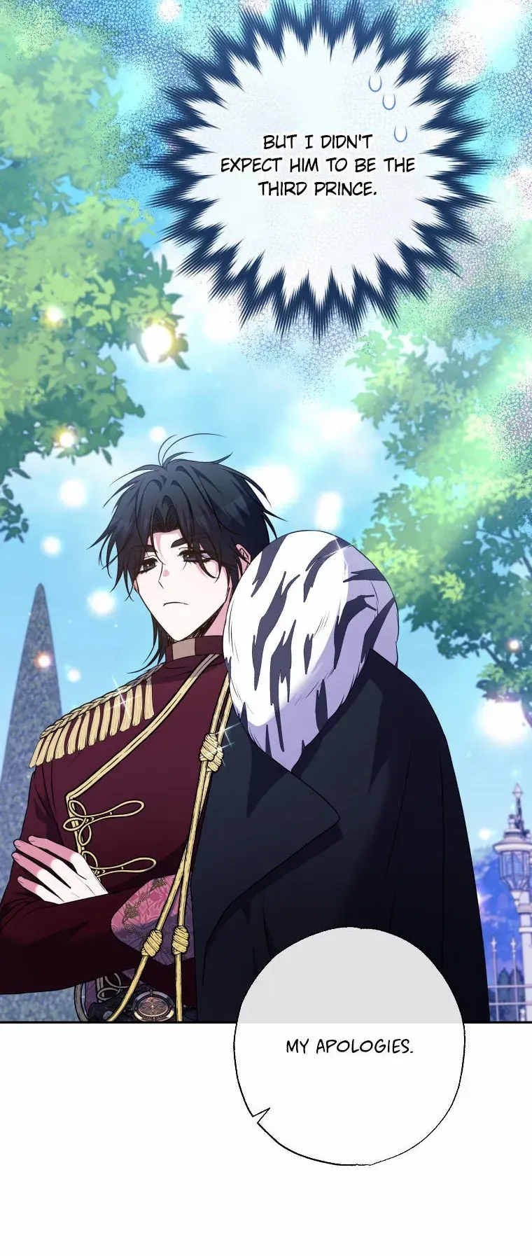 A Saint Who Was Adopted by the Grand Duke Chapter 73 209 da6b71e209ec