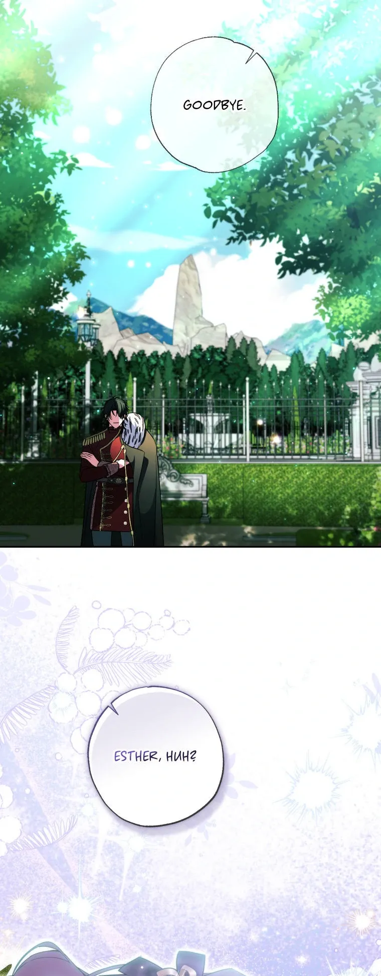 A Saint Who Was Adopted by the Grand Duke Chapter 73 229 e6935ba275db