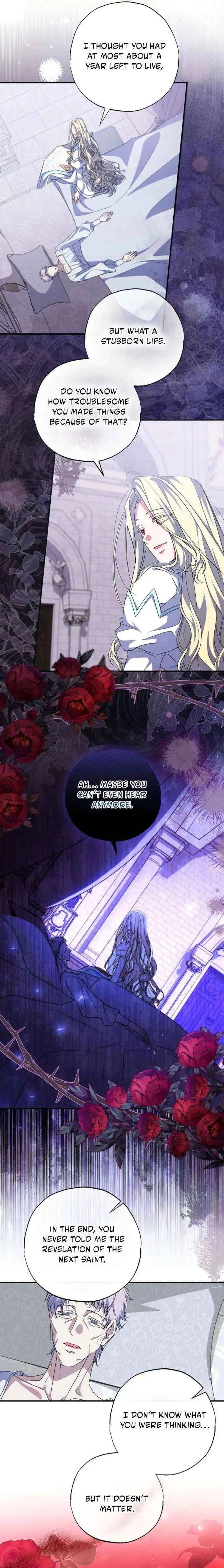 A Saint Who Was Adopted by the Grand Duke Chapter 78 69 536df85927af