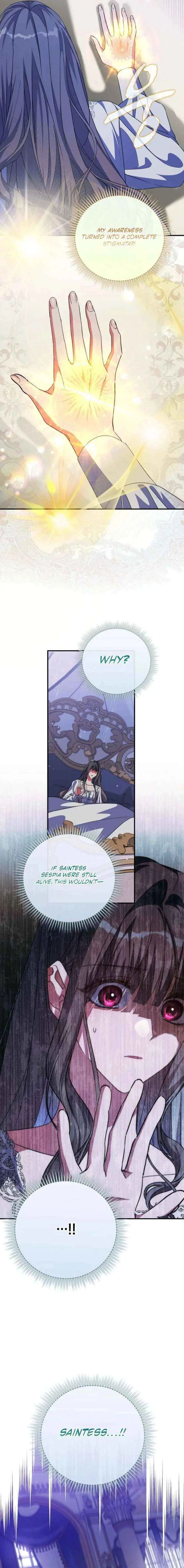 A Saint Who Was Adopted by the Grand Duke Chapter 78 65 db71898b5f29
