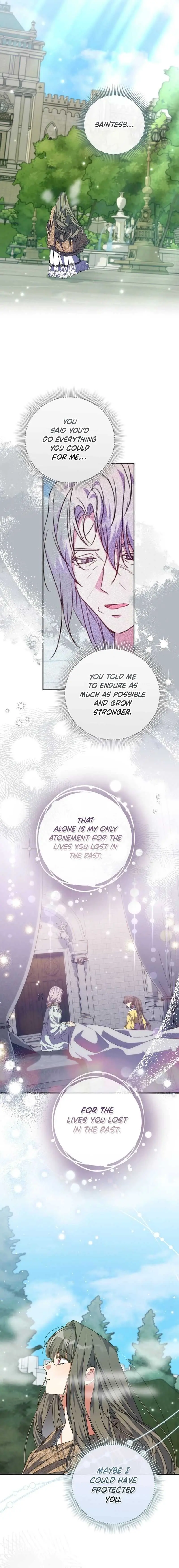 A Saint Who Was Adopted by the Grand Duke Chapter 79 56 943b0315ee9d