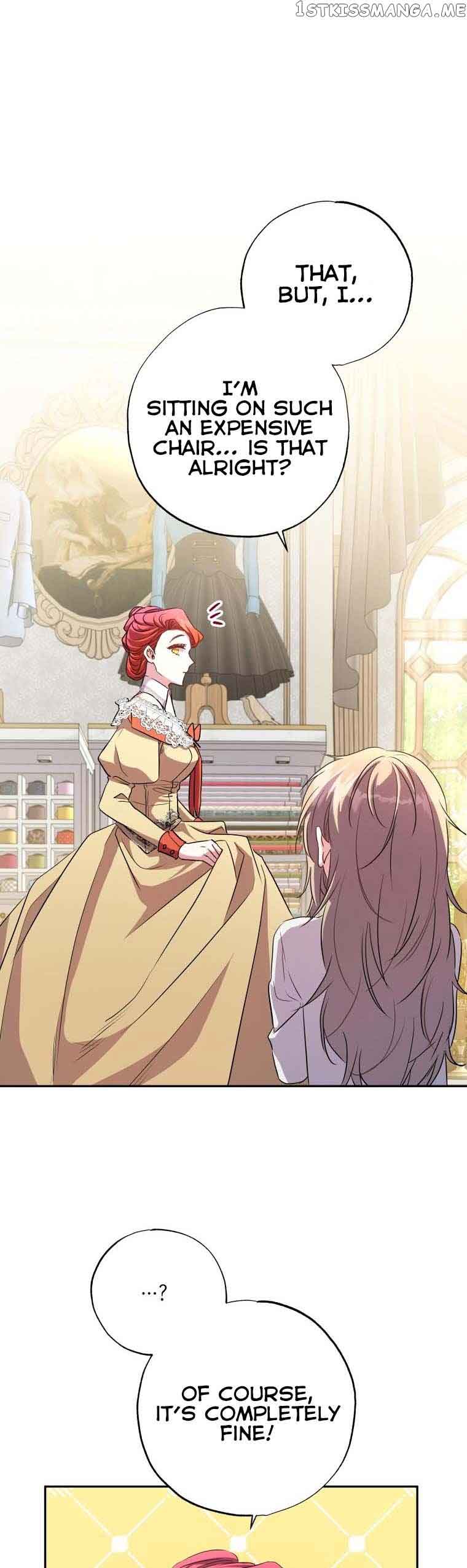 A Saint Who Was Adopted by the Grand Duke Chapter 8 178 18