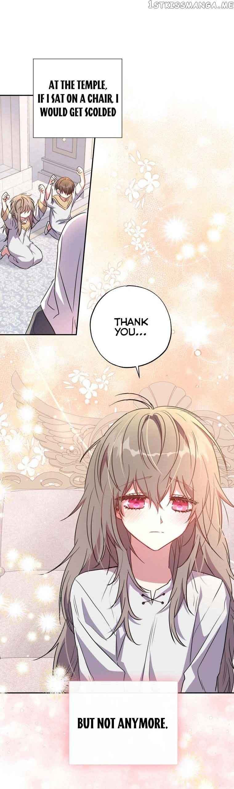 A Saint Who Was Adopted by the Grand Duke Chapter 8 180 20