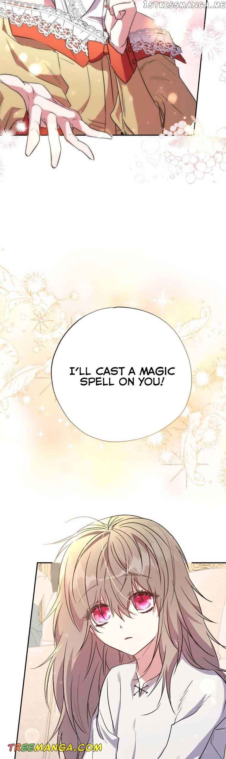 A Saint Who Was Adopted by the Grand Duke Chapter 8 189 29