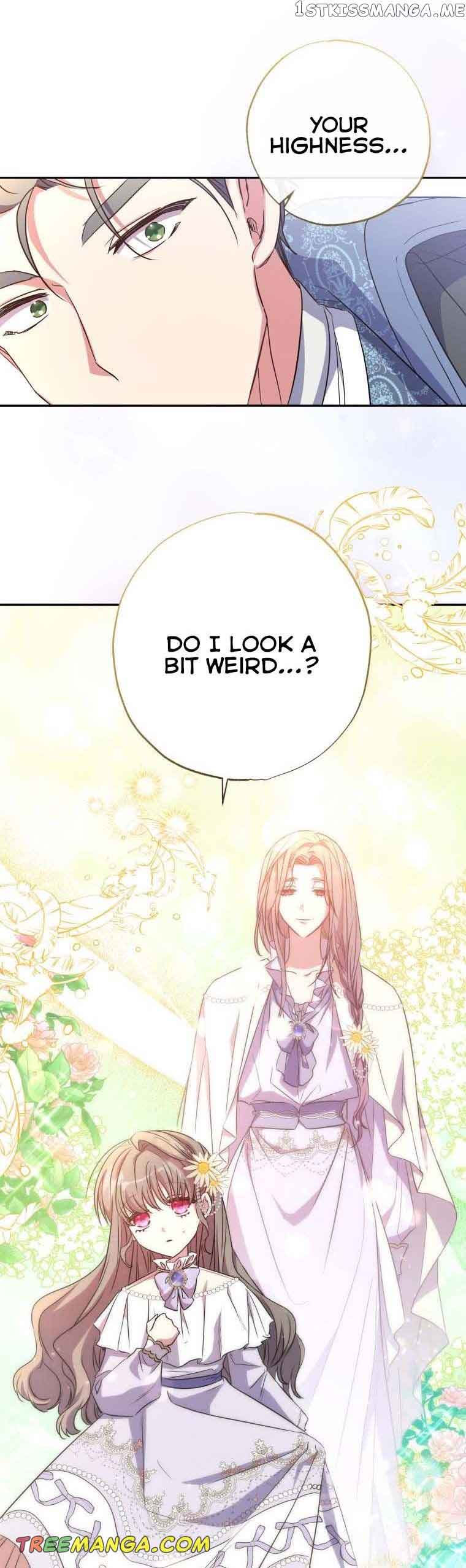 A Saint Who Was Adopted by the Grand Duke Chapter 8 194 34