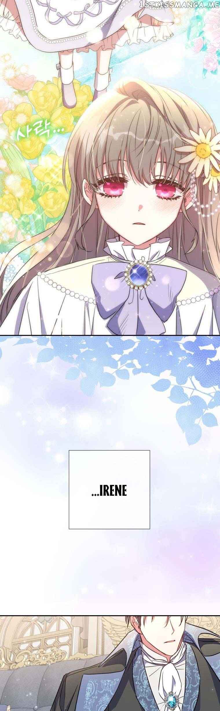 A Saint Who Was Adopted by the Grand Duke Chapter 8 195 35