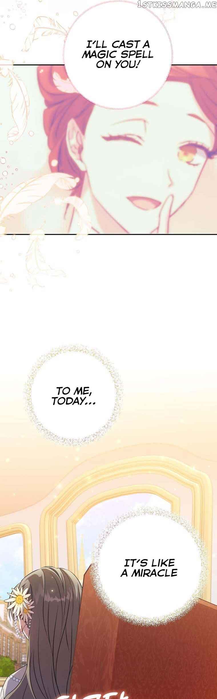 A Saint Who Was Adopted by the Grand Duke Chapter 8 207 47