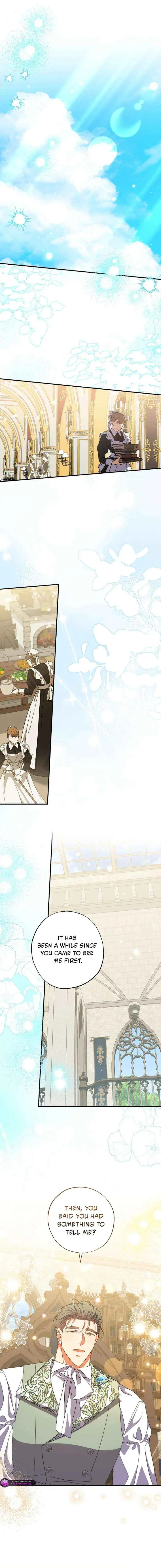A Saint Who Was Adopted by the Grand Duke Chapter 82 42 05f50bcf2567