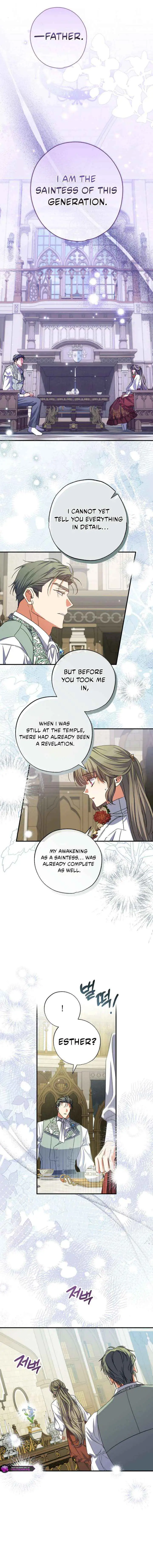 A Saint Who Was Adopted by the Grand Duke Chapter 82 44 4dd294e5f989