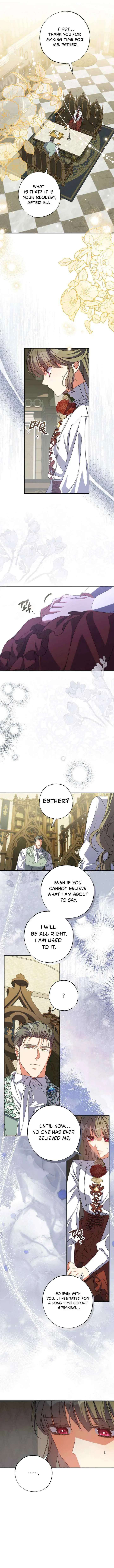 A Saint Who Was Adopted by the Grand Duke Chapter 82 43 fd77da600792